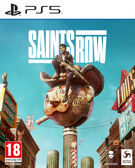 Saints Row - Day One Edition product image